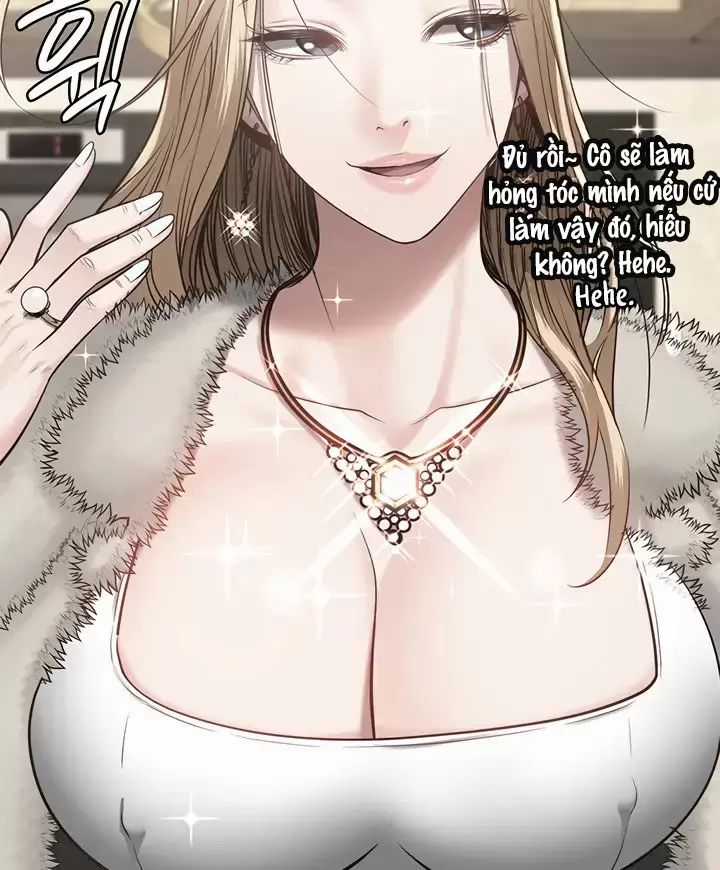 Giam Cầm - Chapter 34 - Trang 43