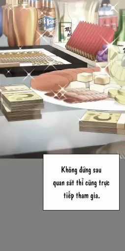 Giam Cầm - Chapter 34 - Trang 47