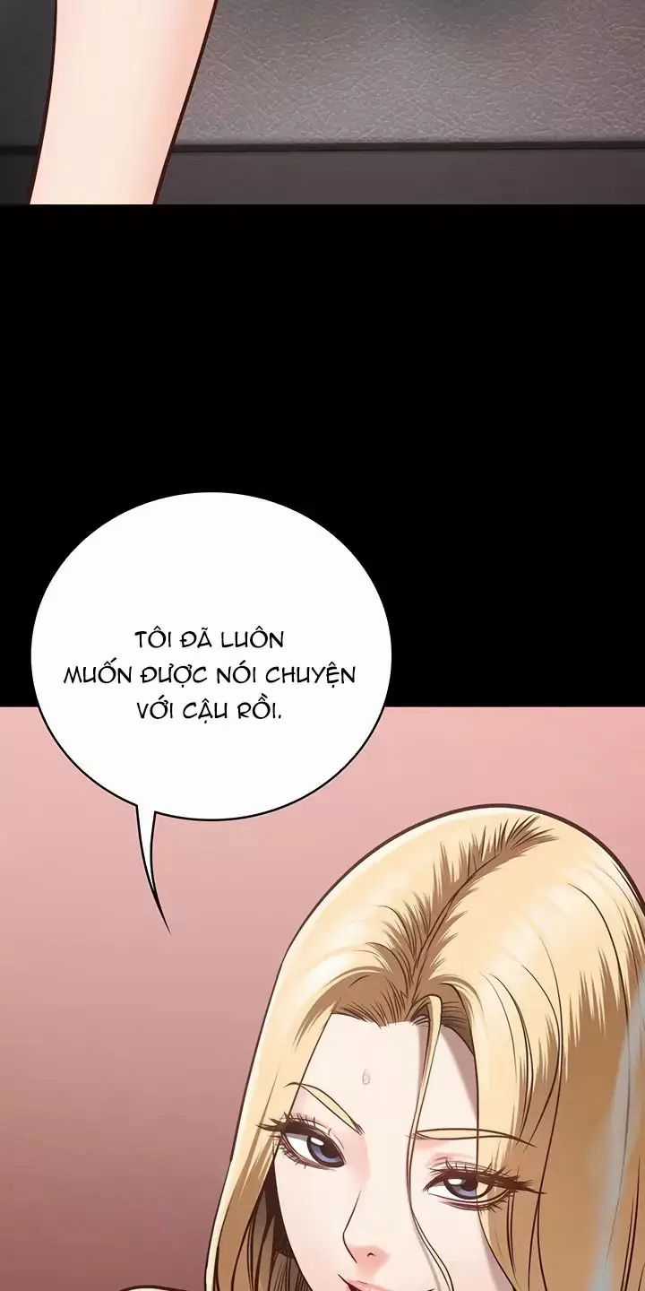 Giam Cầm - Chapter 34 - Trang 6