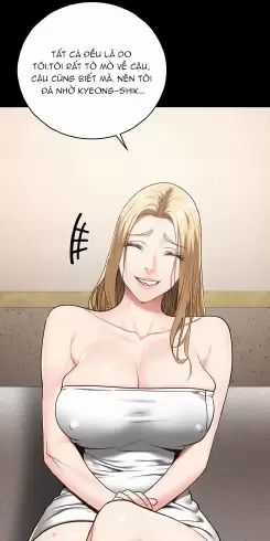 Giam Cầm - Chapter 34 - Trang 54