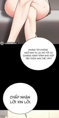 Giam Cầm - Chapter 34 - Trang 55