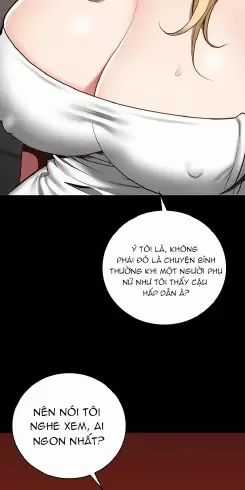 Giam Cầm - Chapter 34 - Trang 58