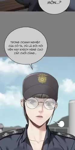 Giam Cầm - Chapter 34 - Trang 64