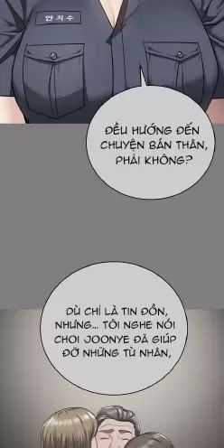 Giam Cầm - Chapter 34 - Trang 65