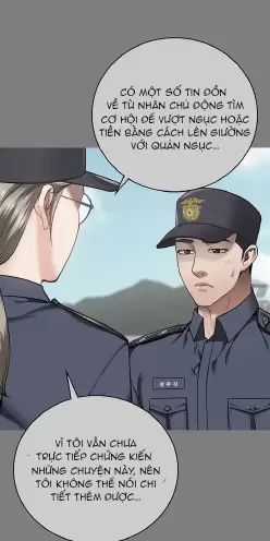 Giam Cầm - Chapter 34 - Trang 68