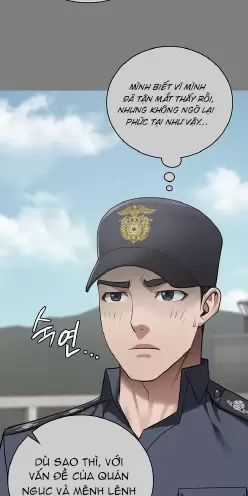 Giam Cầm - Chapter 34 - Trang 69