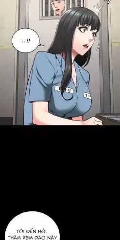 Giam Cầm - Chapter 34 - Trang 85