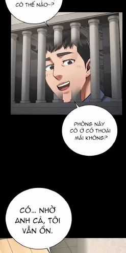 Giam Cầm - Chapter 34 - Trang 86