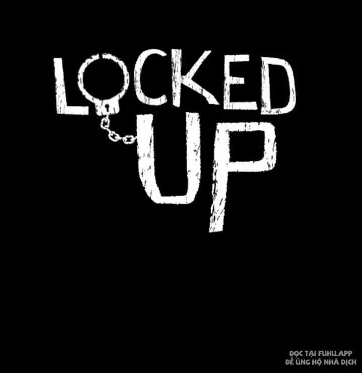 Giam Cầm - Chapter 34 - Trang 10