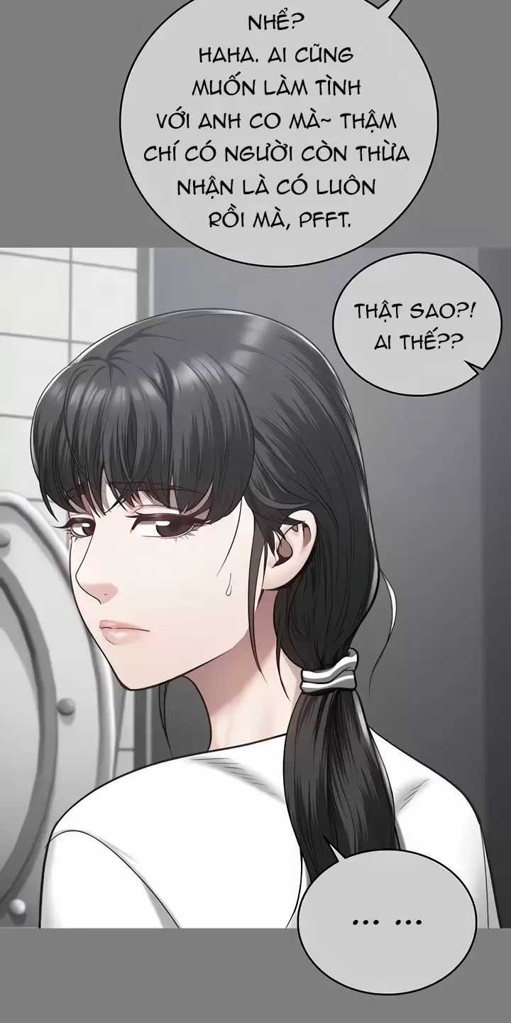 Giam Cầm - Chapter 35 - Trang 13