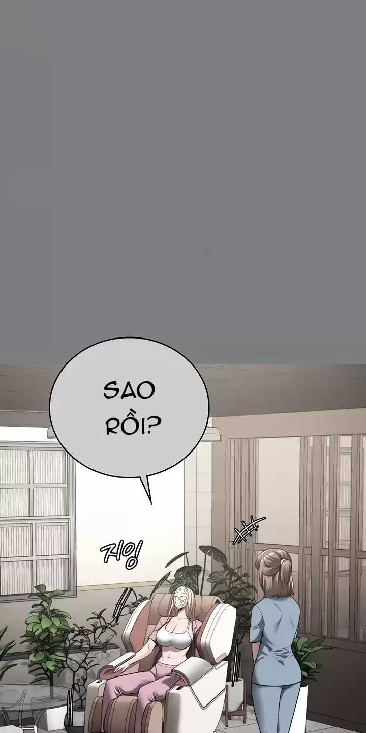 Giam Cầm - Chapter 35 - Trang 14