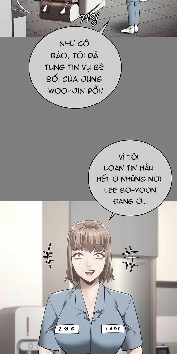 Giam Cầm - Chapter 35 - Trang 15