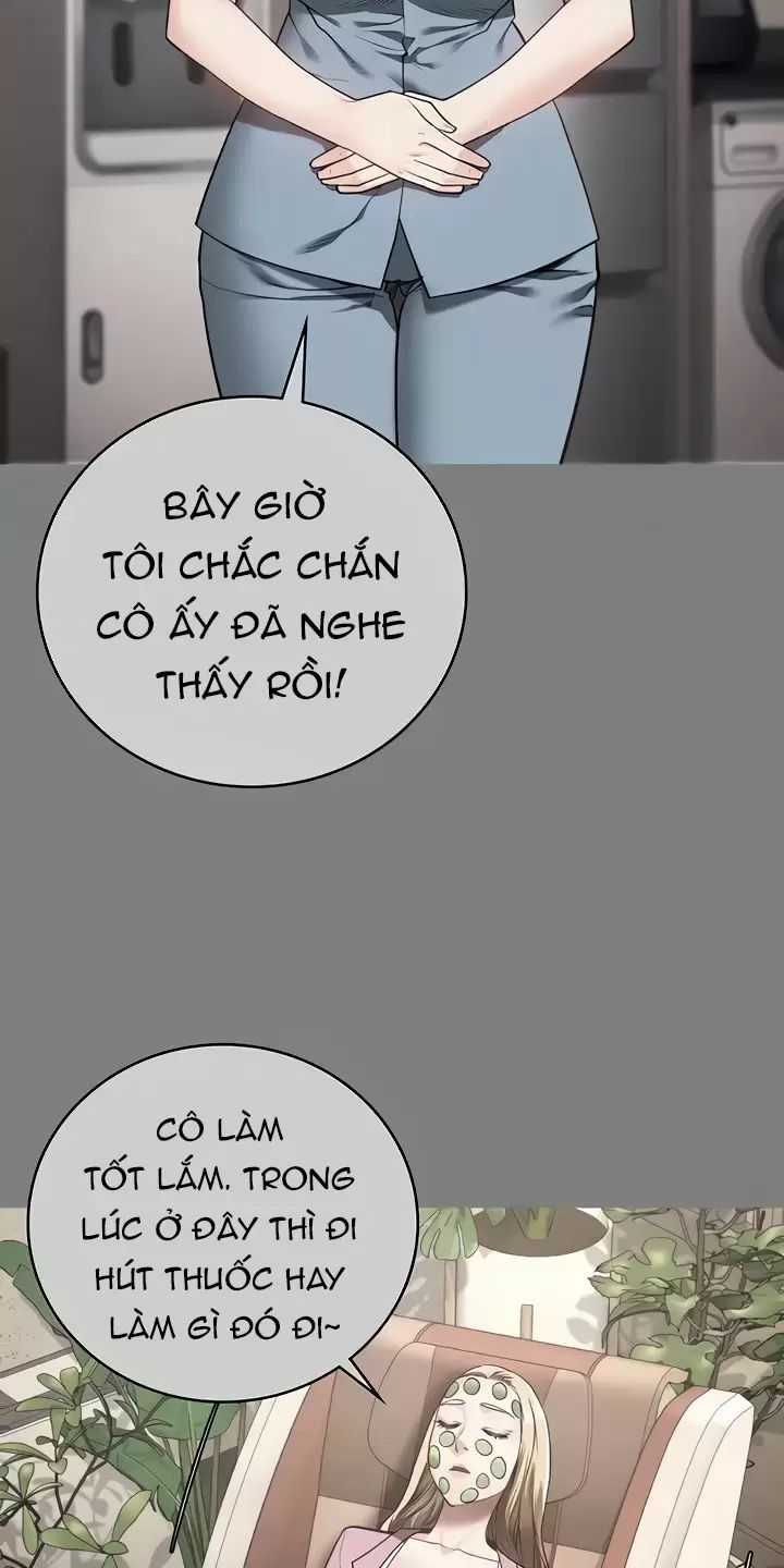 Giam Cầm - Chapter 35 - Trang 16