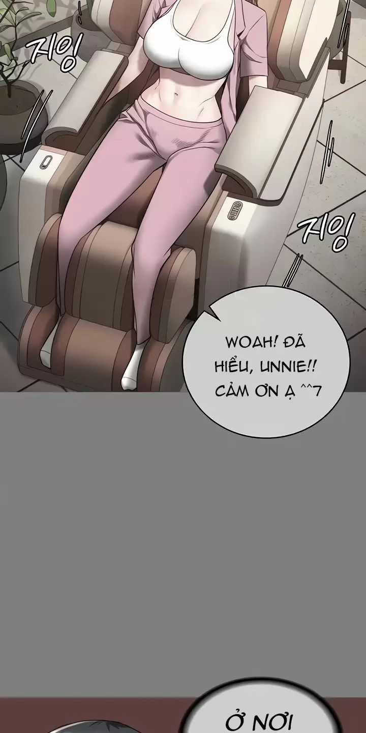 Giam Cầm - Chapter 35 - Trang 17