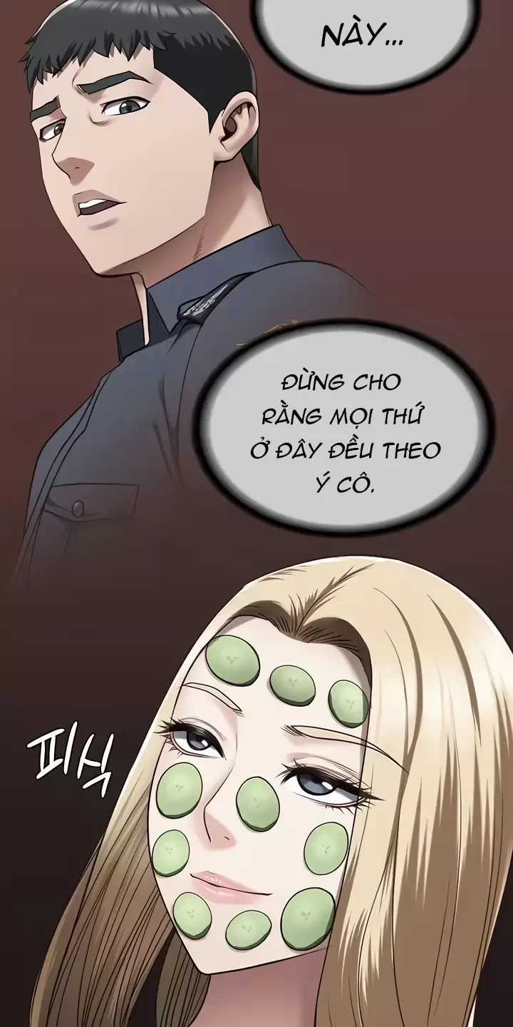 Giam Cầm - Chapter 35 - Trang 18