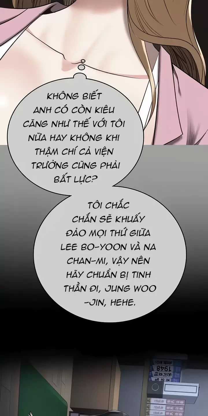 Giam Cầm - Chapter 35 - Trang 19