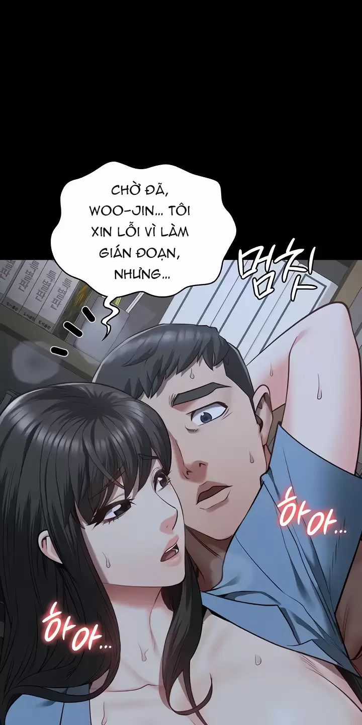Giam Cầm - Chapter 35 - Trang 3