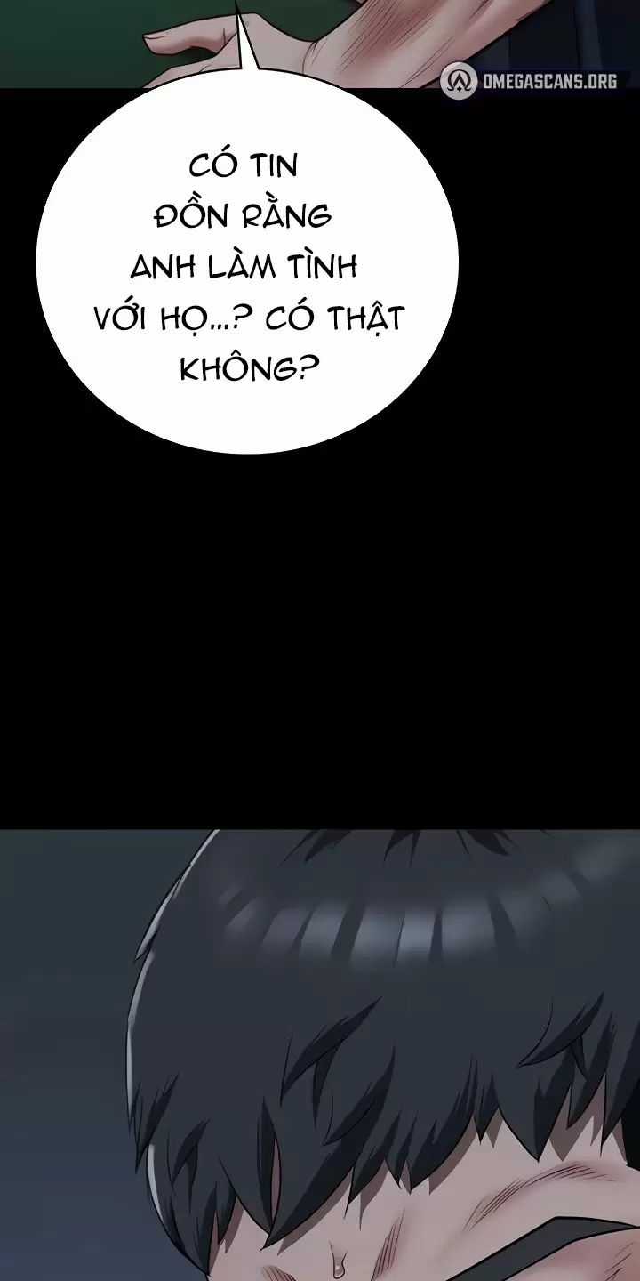 Giam Cầm - Chapter 35 - Trang 23