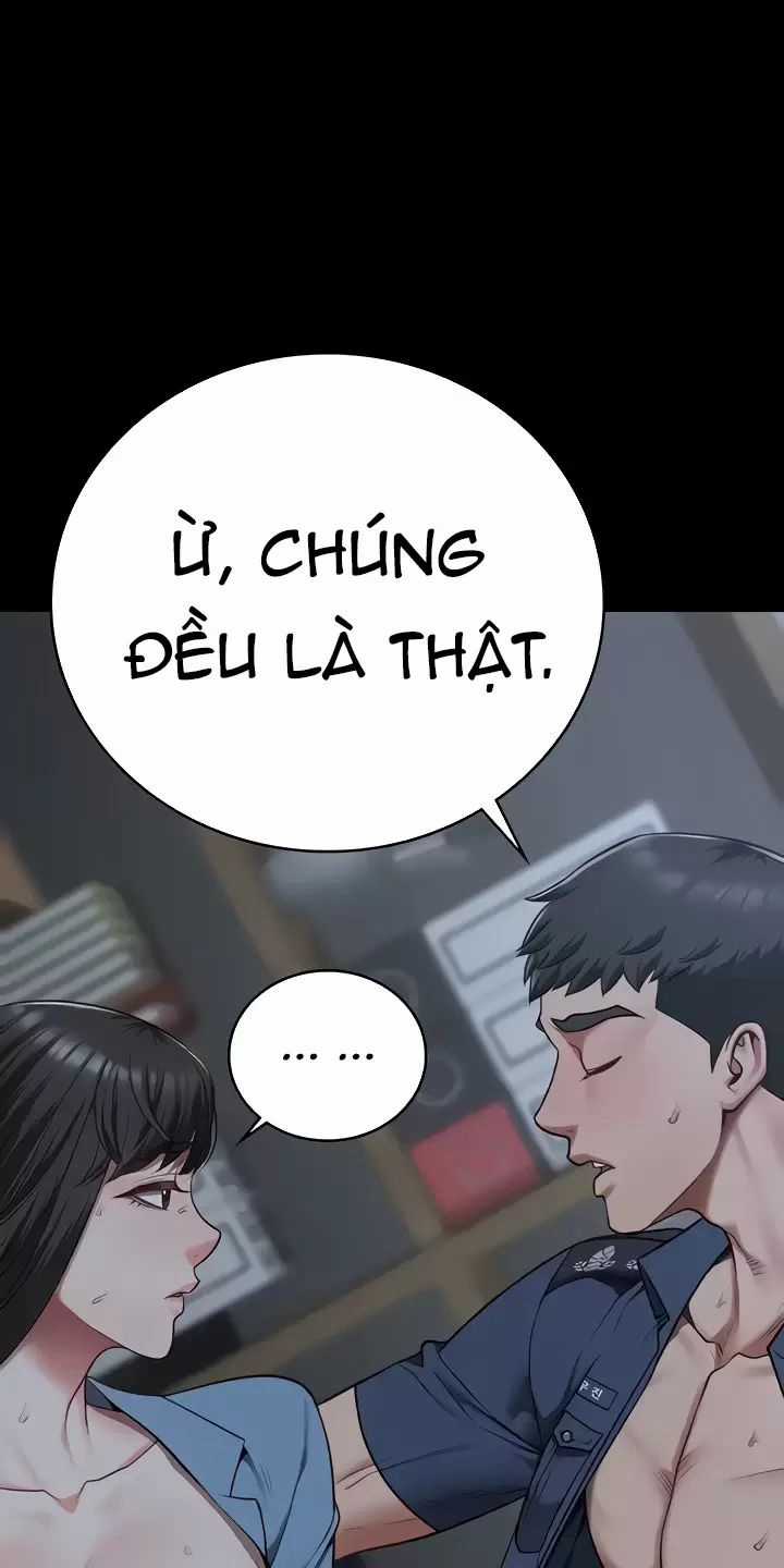 Giam Cầm - Chapter 35 - Trang 25