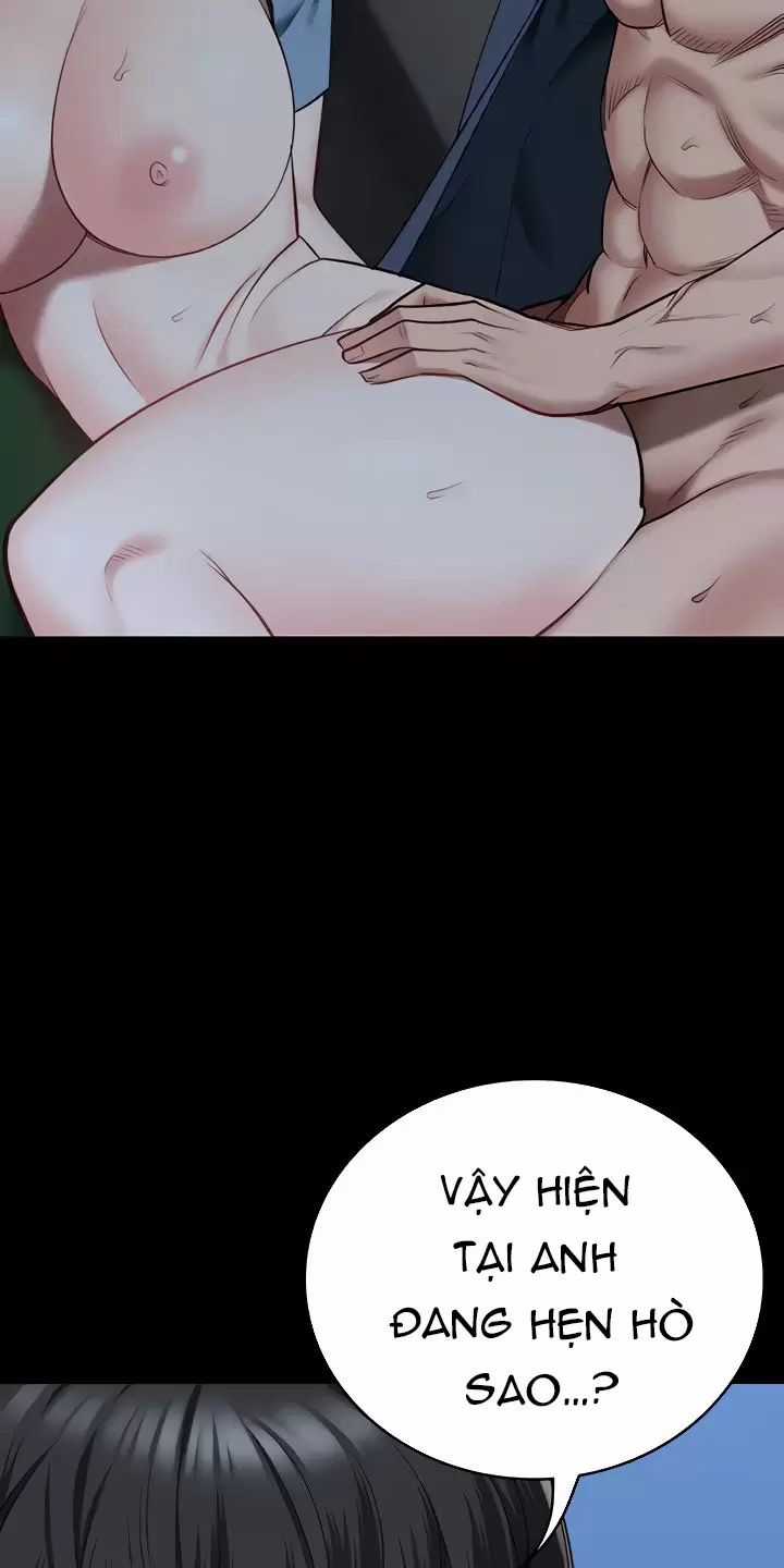 Giam Cầm - Chapter 35 - Trang 26