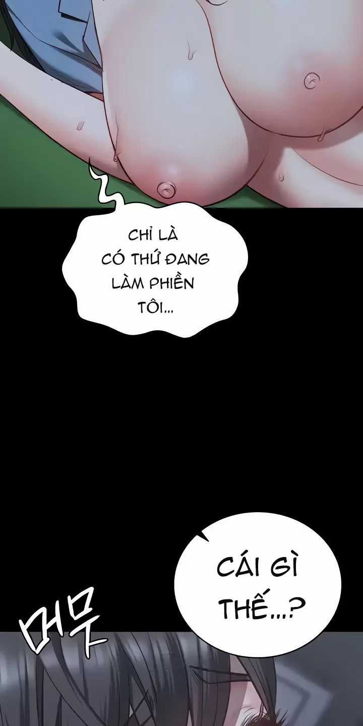 Giam Cầm - Chapter 35 - Trang 4