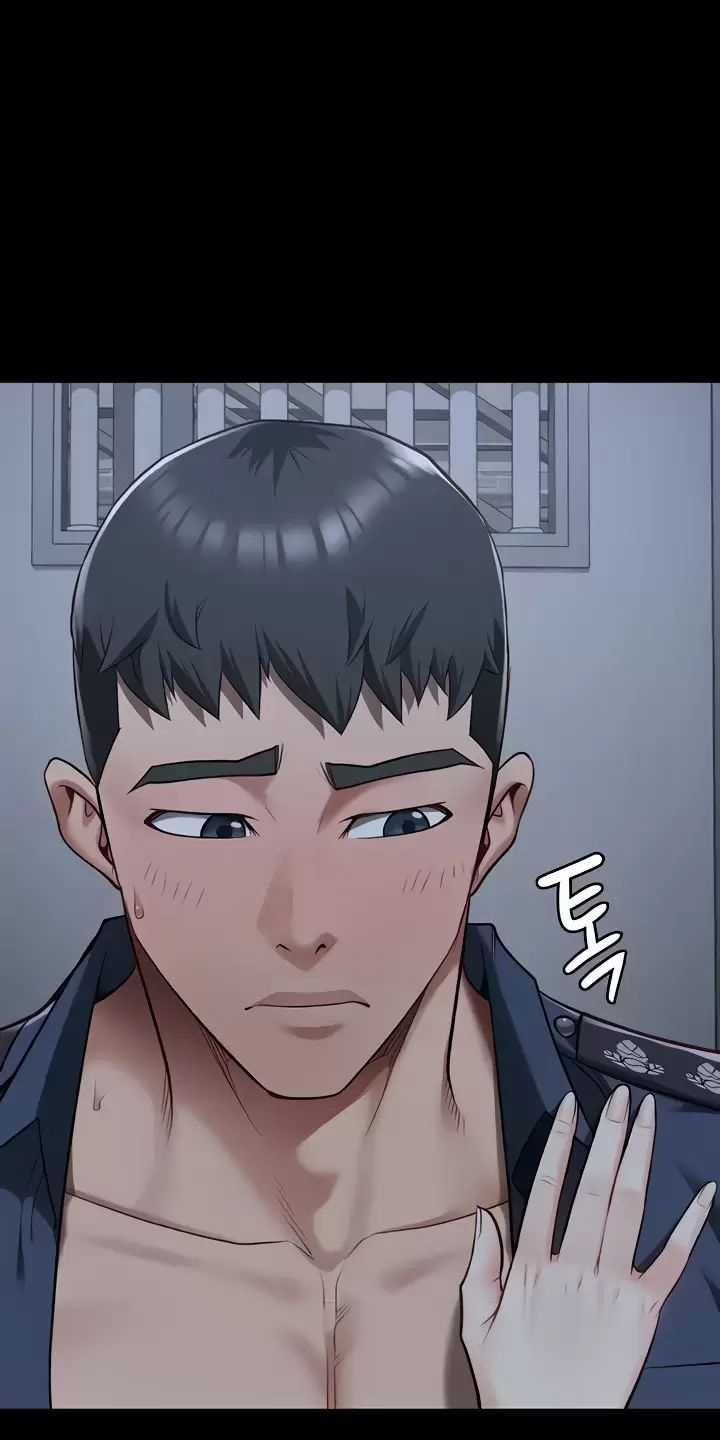 Giam Cầm - Chapter 35 - Trang 33