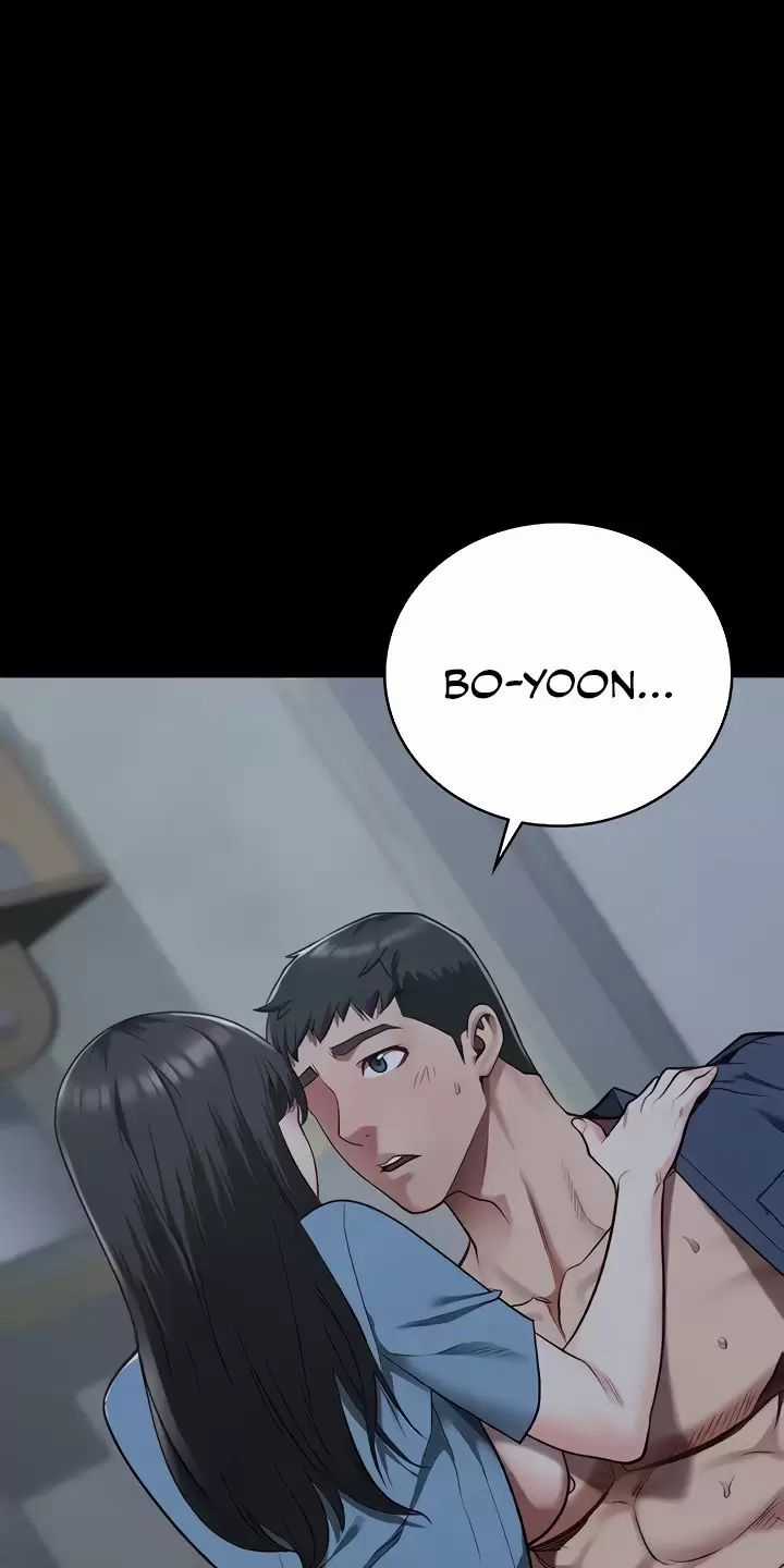 Giam Cầm - Chapter 35 - Trang 34