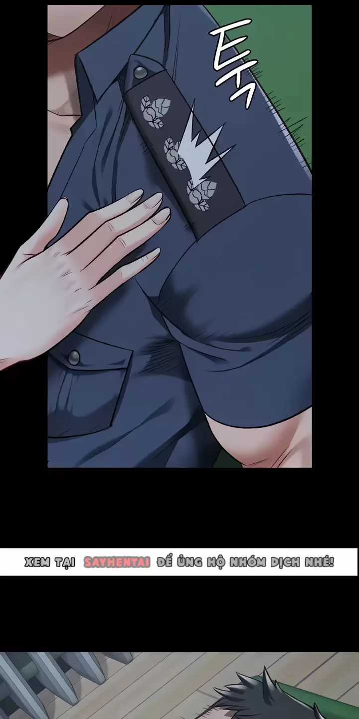 Giam Cầm - Chapter 35 - Trang 36