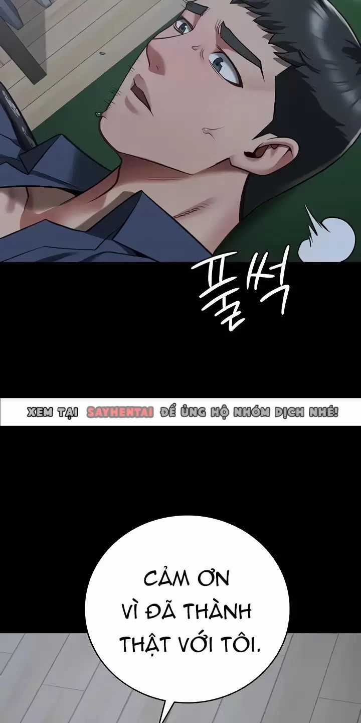 Giam Cầm - Chapter 35 - Trang 37