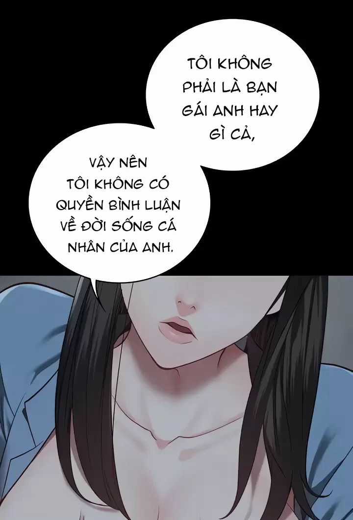 Giam Cầm - Chapter 35 - Trang 39