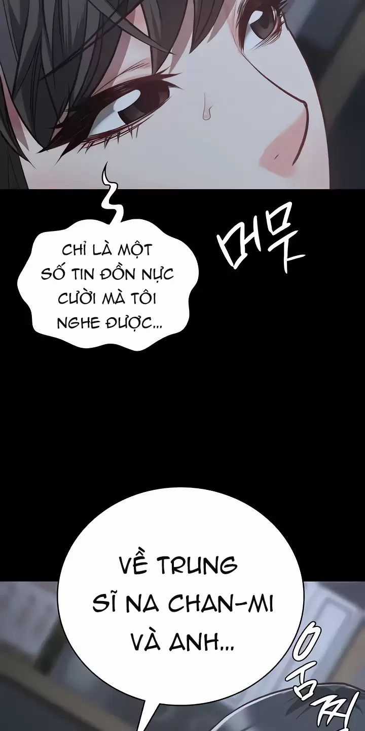 Giam Cầm - Chapter 35 - Trang 5