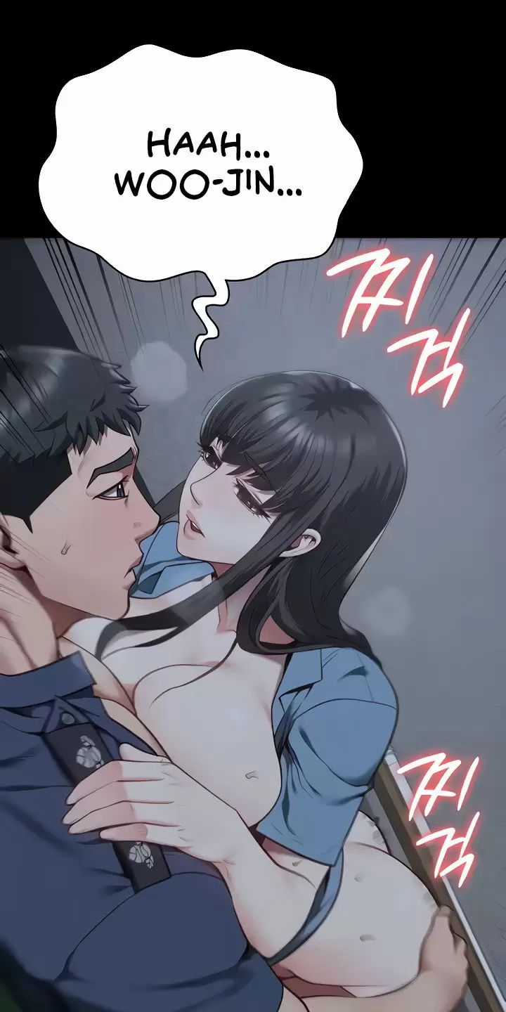 Giam Cầm - Chapter 35 - Trang 47