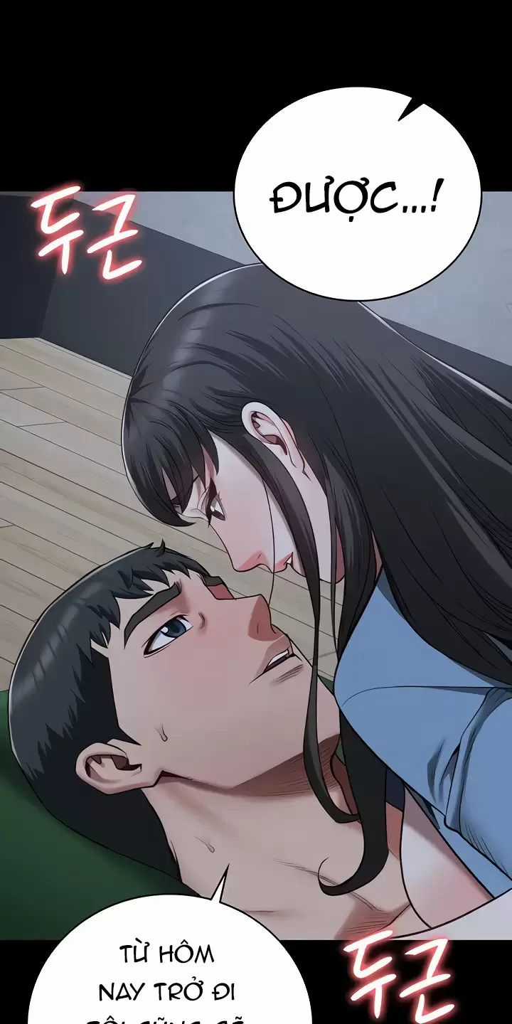 Giam Cầm - Chapter 35 - Trang 51