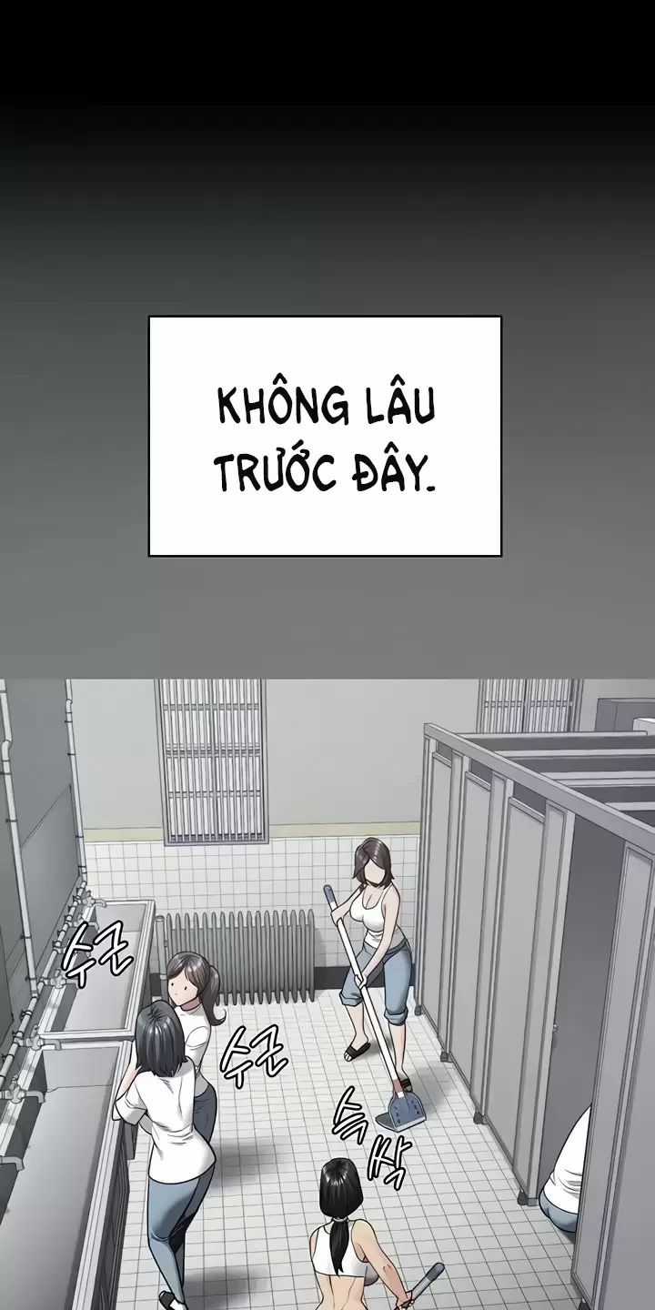 Giam Cầm - Chapter 35 - Trang 9