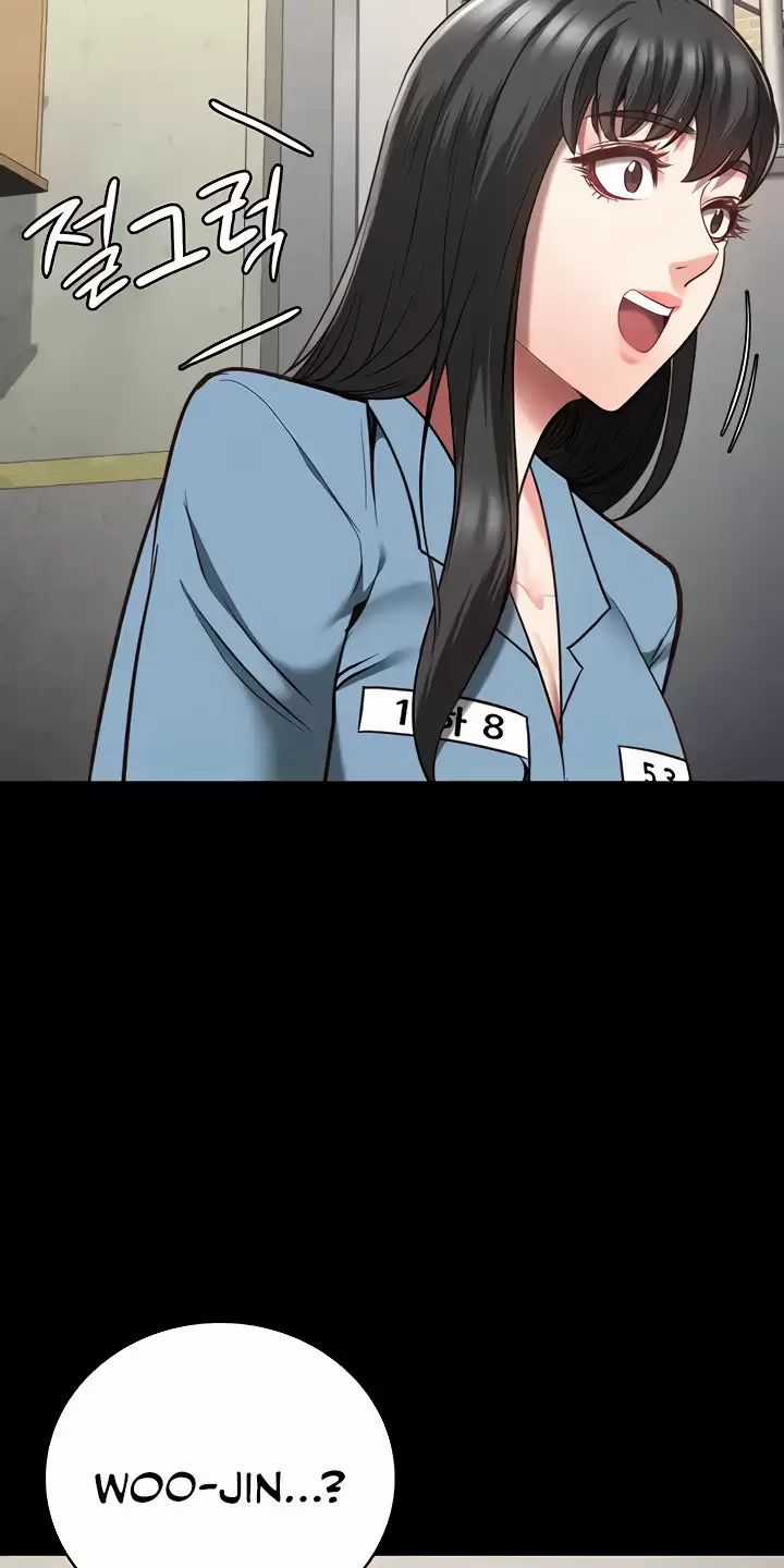 Giam Cầm - Chapter 35 - Trang 86