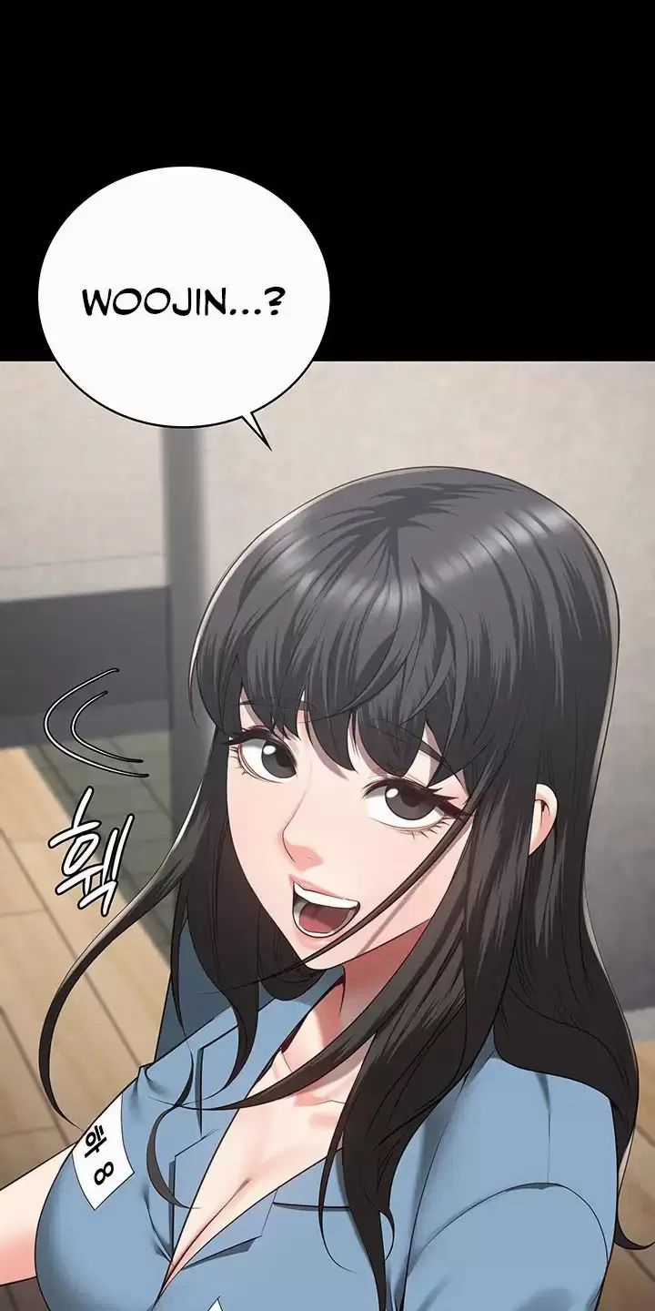 Giam Cầm - Chapter 36 - Trang 2