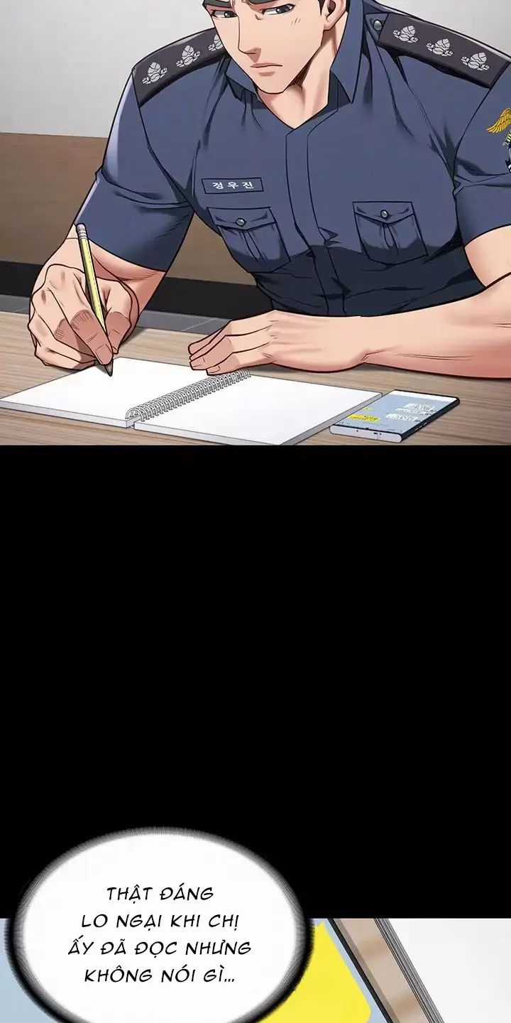 Giam Cầm - Chapter 36 - Trang 13