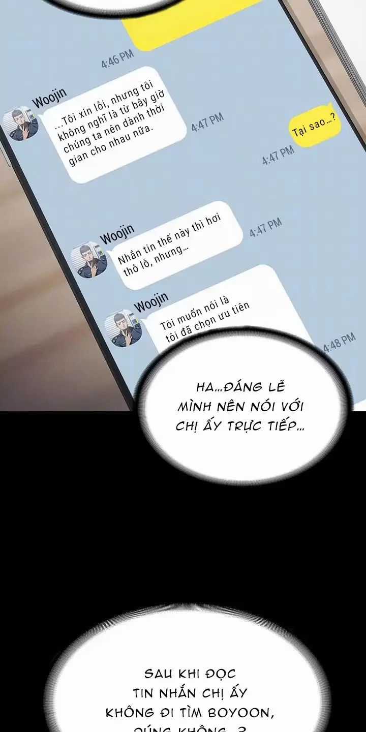 Giam Cầm - Chapter 36 - Trang 14