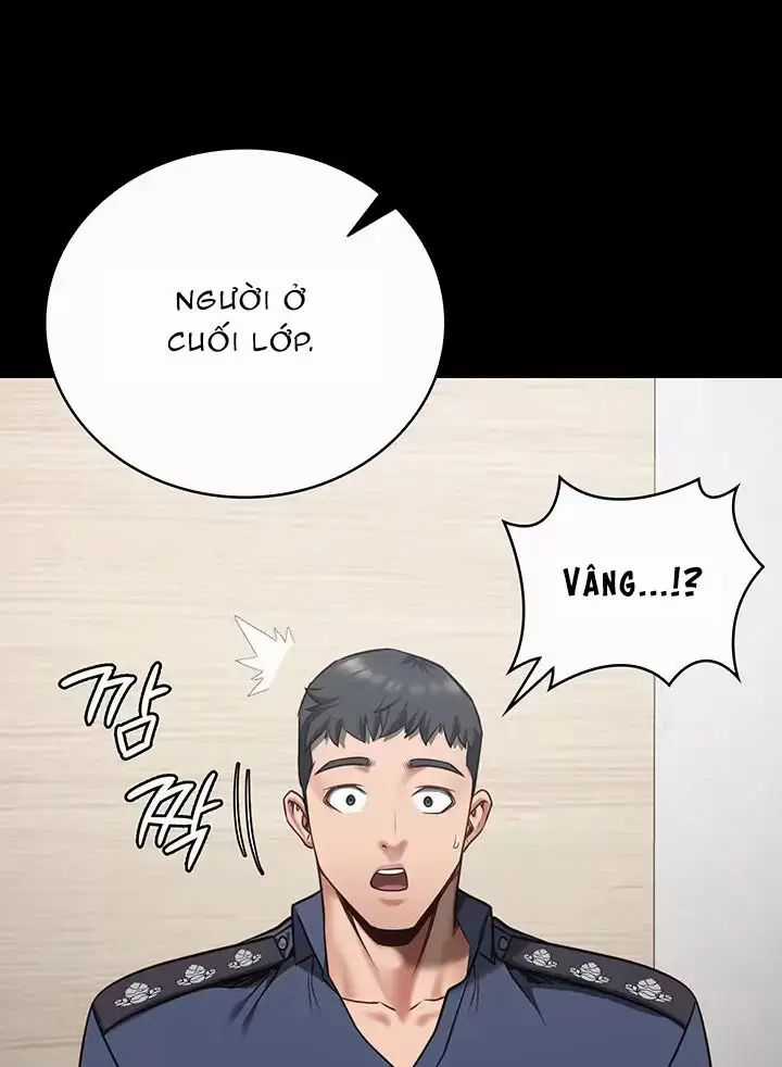 Giam Cầm - Chapter 36 - Trang 16