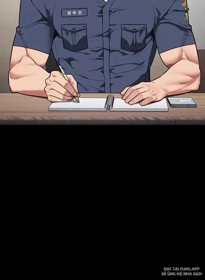 Giam Cầm - Chapter 36 - Trang 17