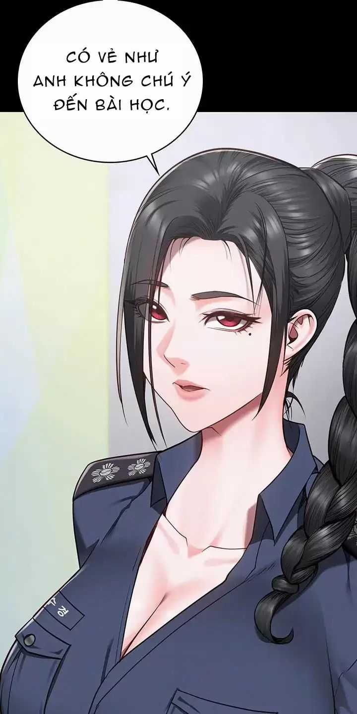 Giam Cầm - Chapter 36 - Trang 18