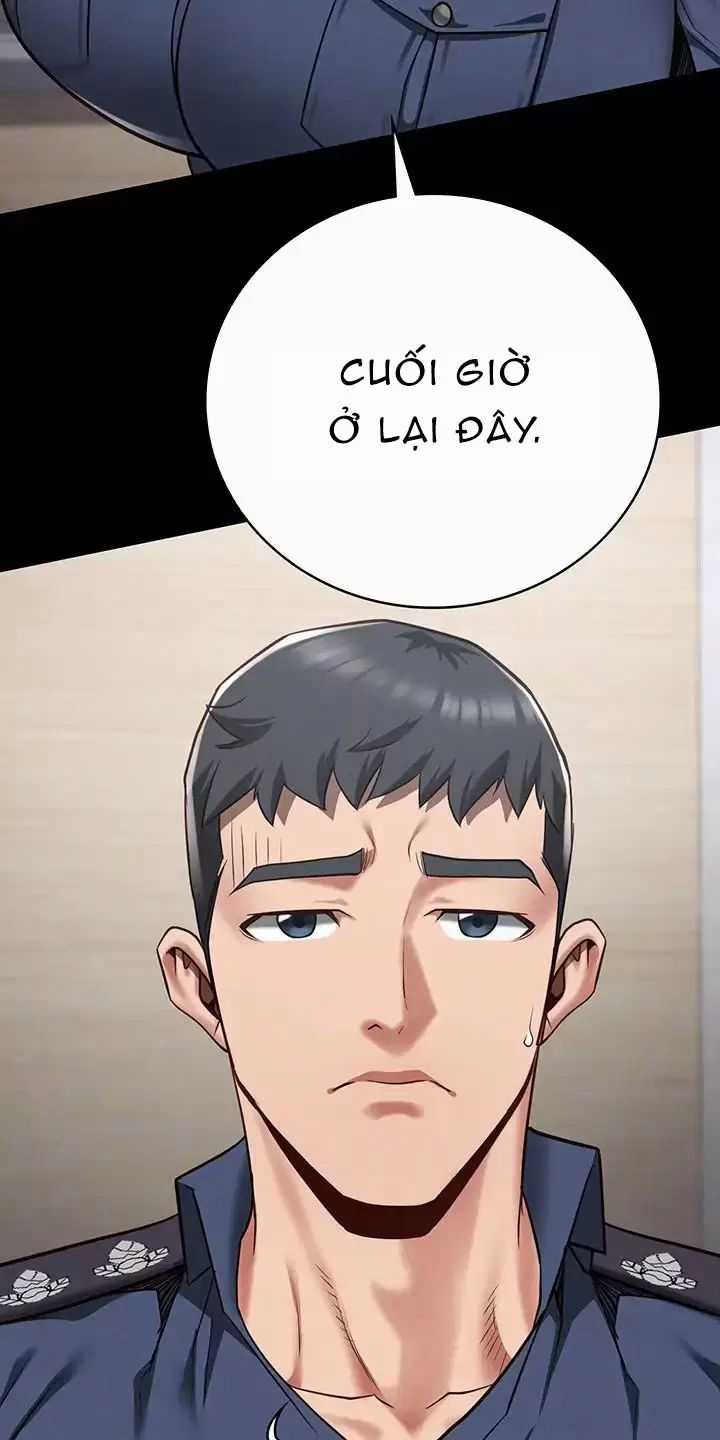 Giam Cầm - Chapter 36 - Trang 19