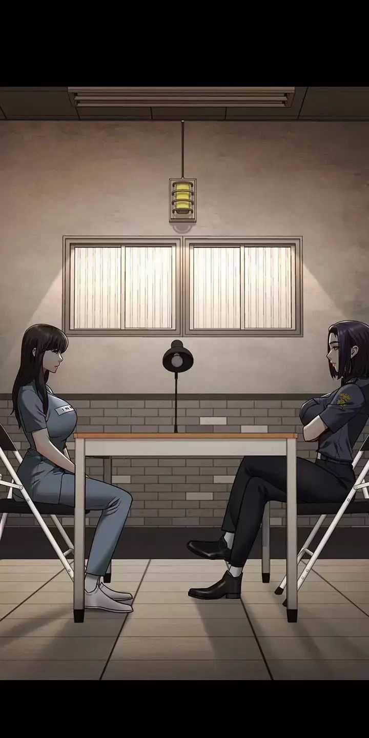 Giam Cầm - Chapter 36 - Trang 21