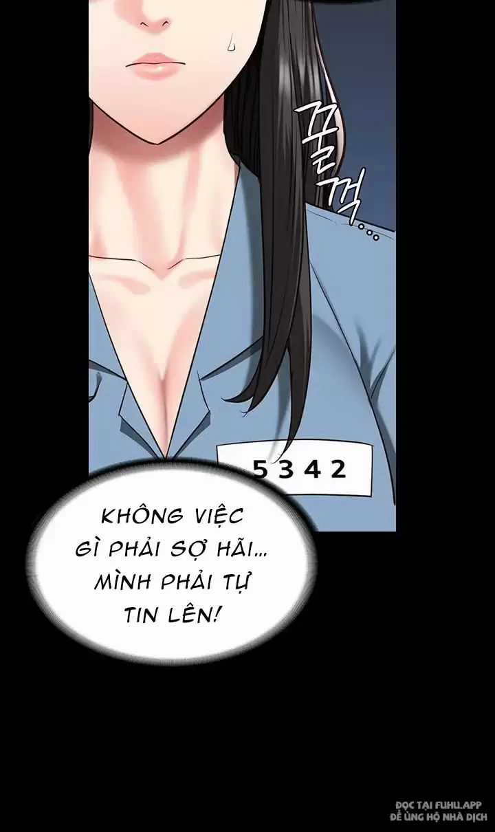 Giam Cầm - Chapter 36 - Trang 26