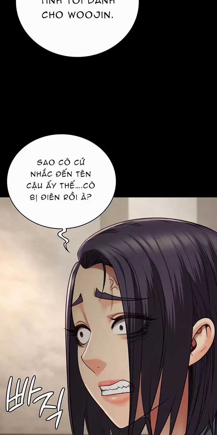 Giam Cầm - Chapter 36 - Trang 27