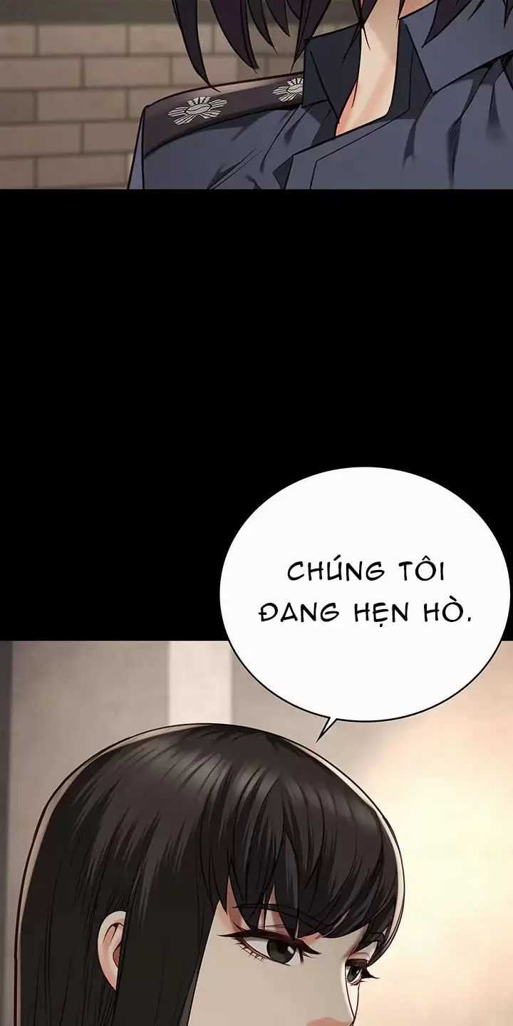 Giam Cầm - Chapter 36 - Trang 28