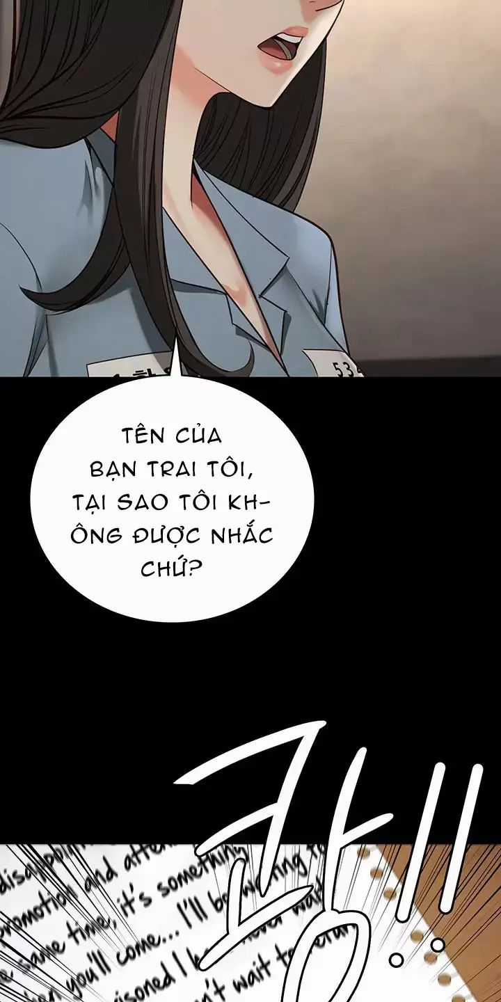 Giam Cầm - Chapter 36 - Trang 29