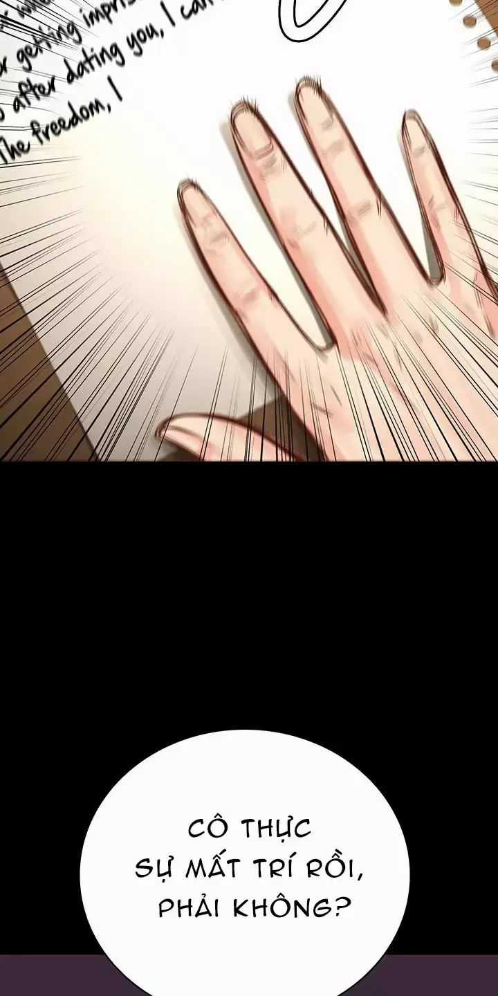 Giam Cầm - Chapter 36 - Trang 30