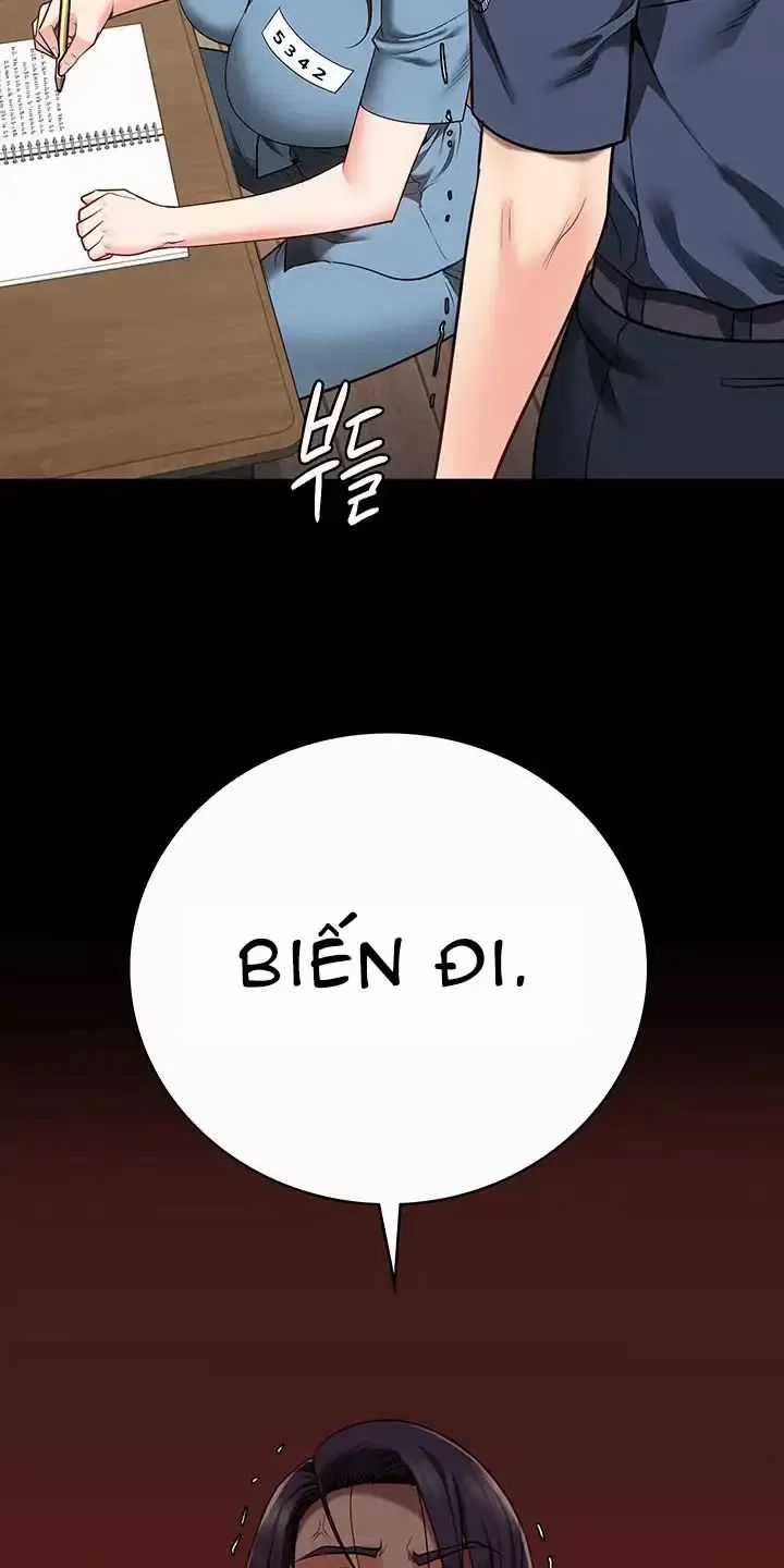 Giam Cầm - Chapter 36 - Trang 4