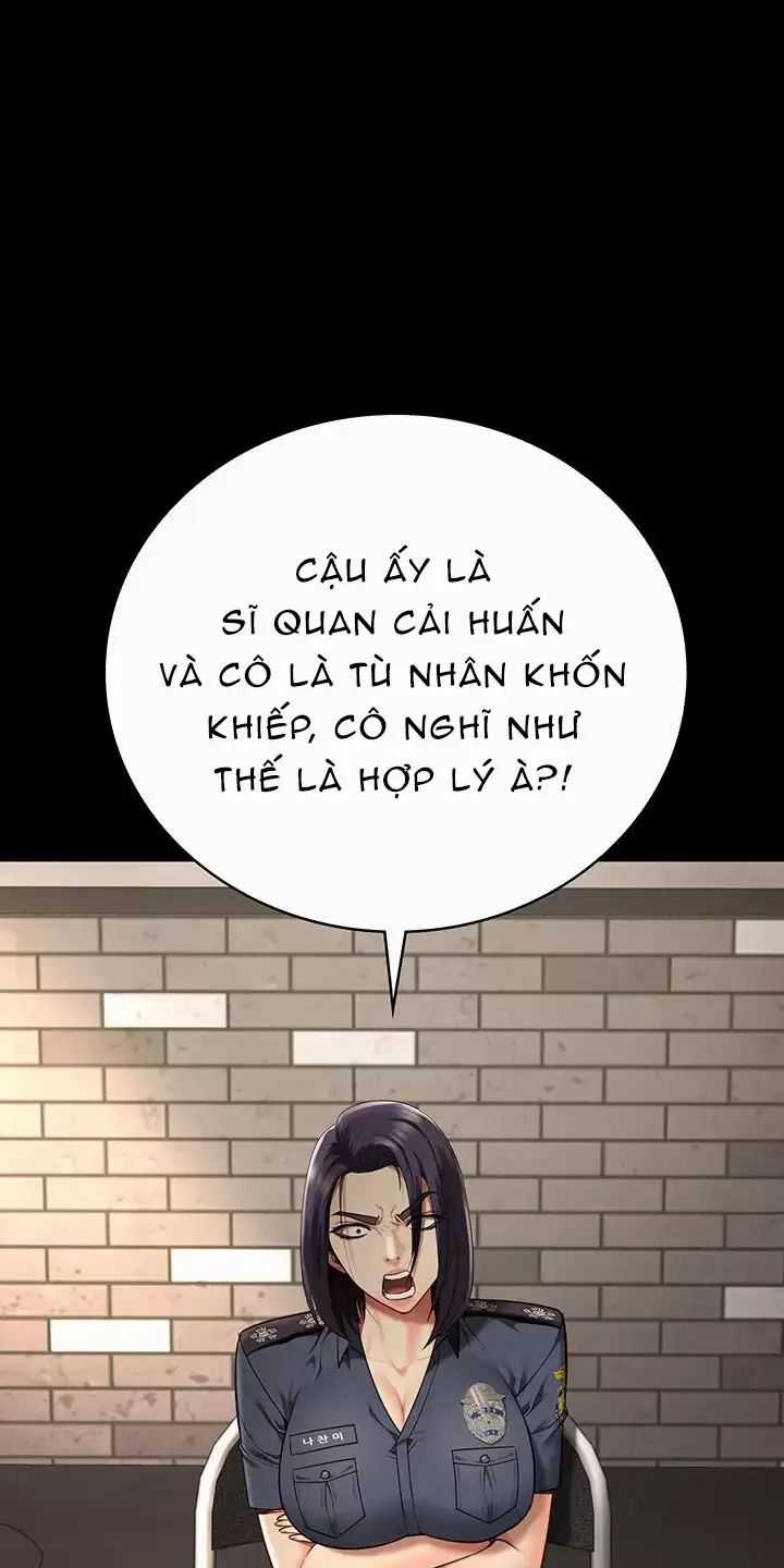 Giam Cầm - Chapter 36 - Trang 32